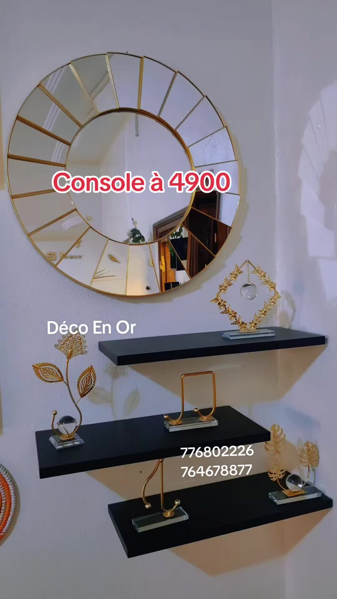 @DECO EN OR