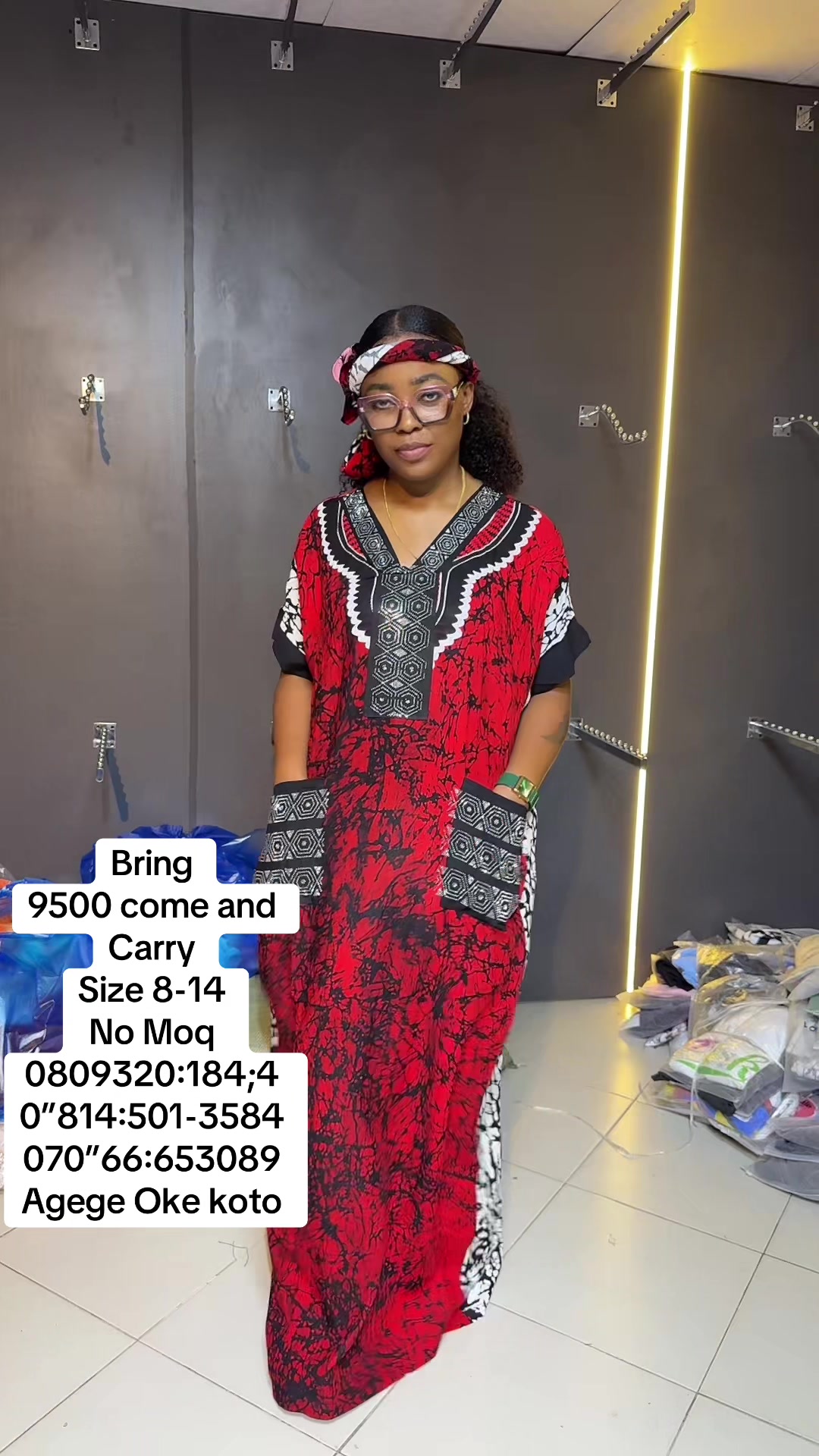 @LADY ZEE WAREHOUSE