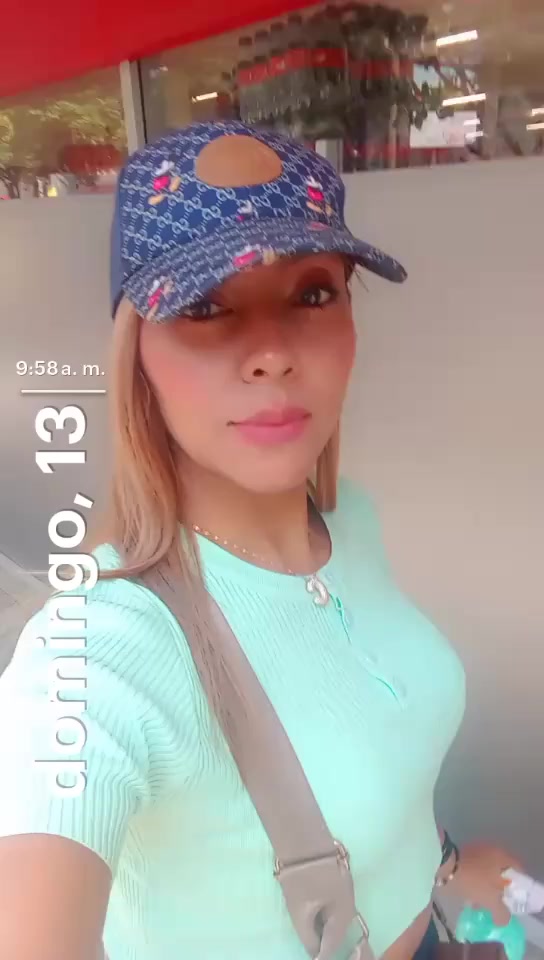 @Claudia Hurtado