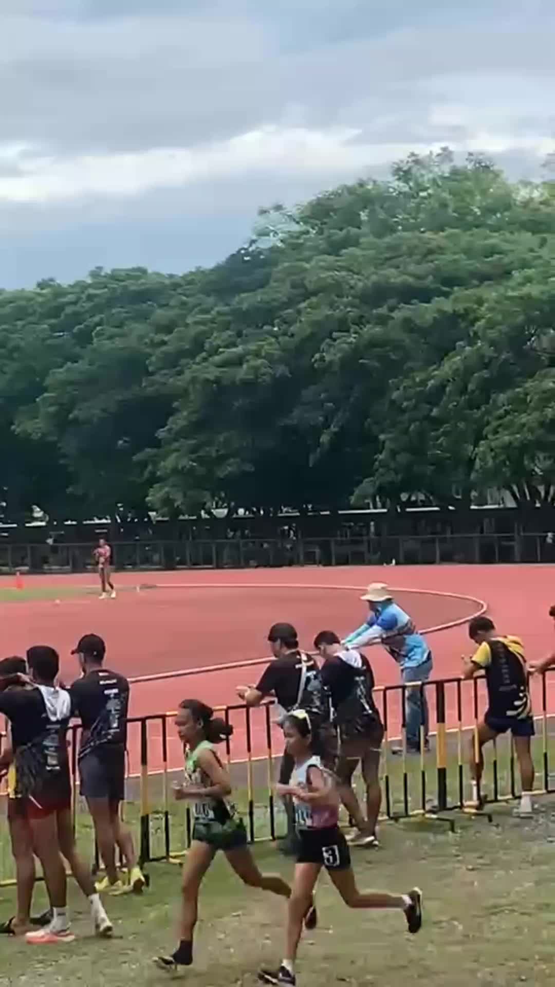 @SOUTH COTABATO Long Jumper ๐ฆ