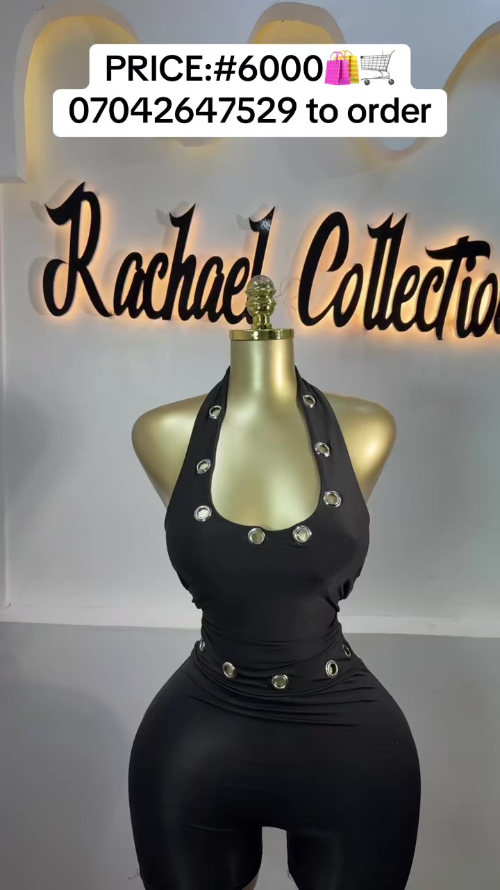 @RACHAEL COLLECTIONS
