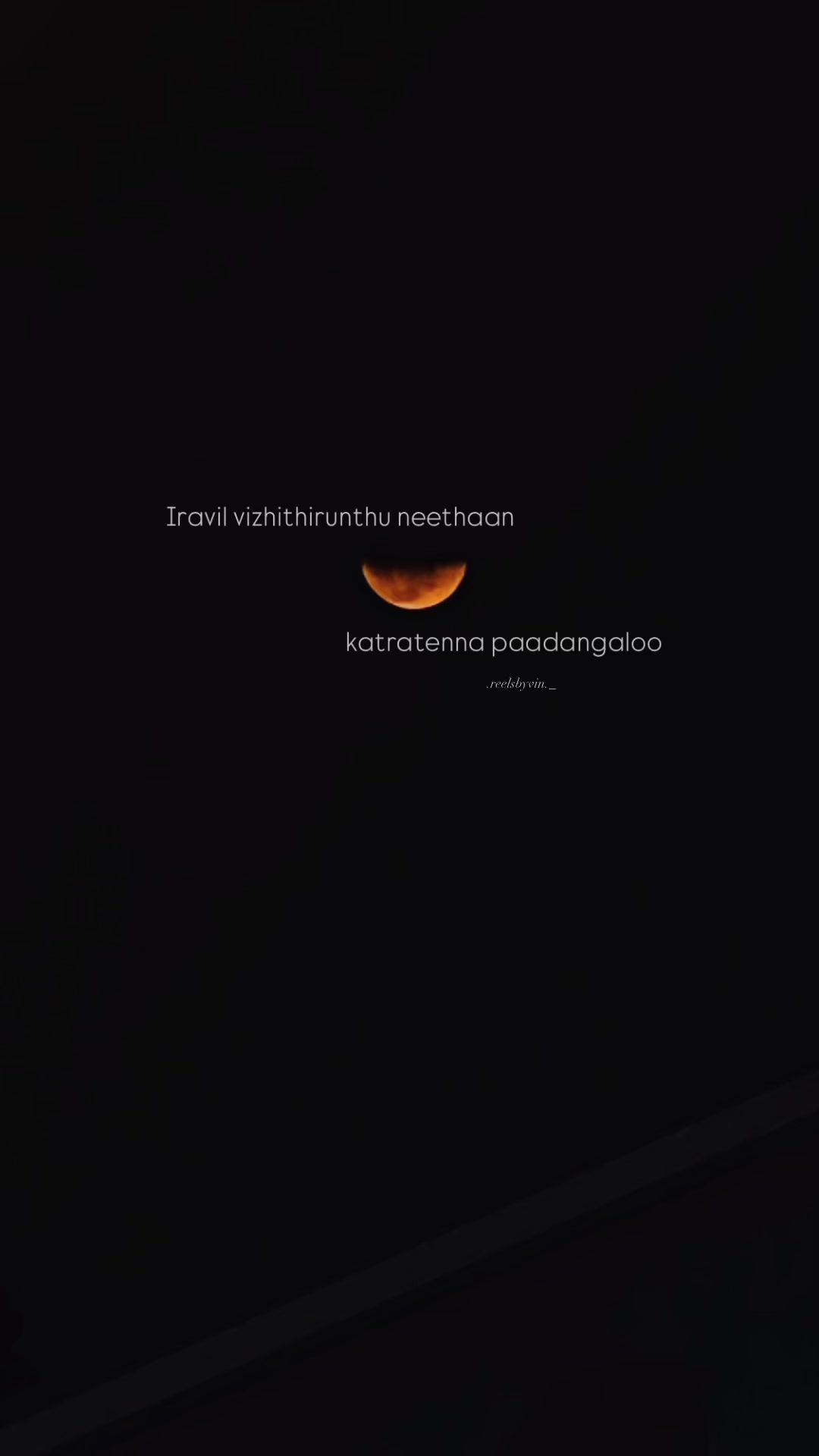 @Kavin Raj Selvaraj