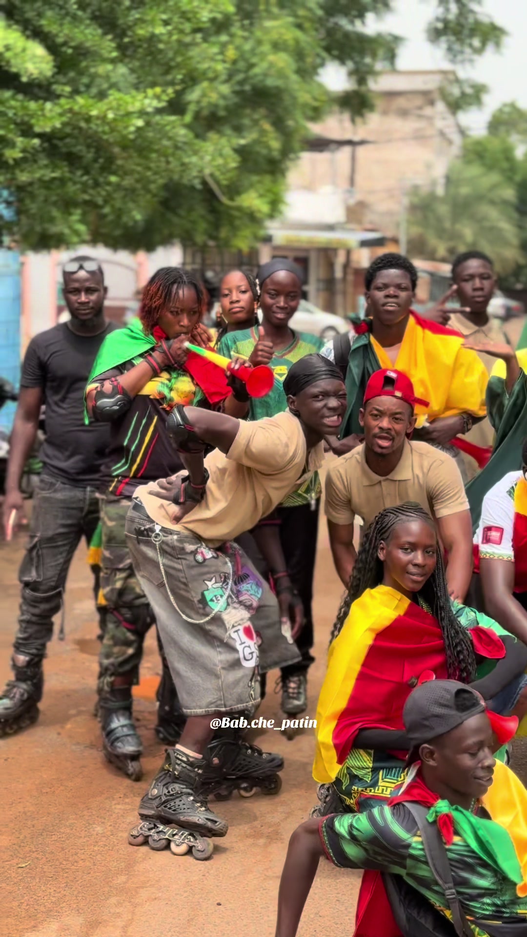 @𝐁𝐚𝐛 𝐜𝐡𝐞_𝐩𝐚𝐭𝐢𝐧.🇲🇱