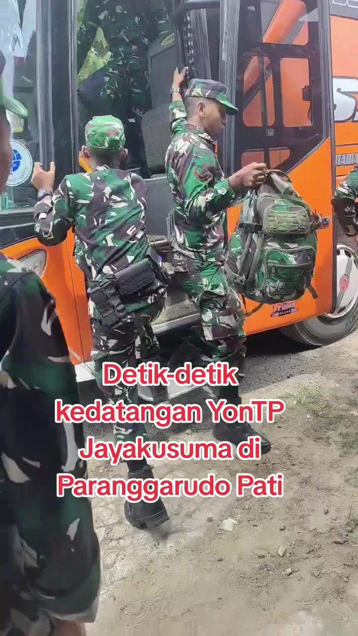 @Paranggarudo TV Official