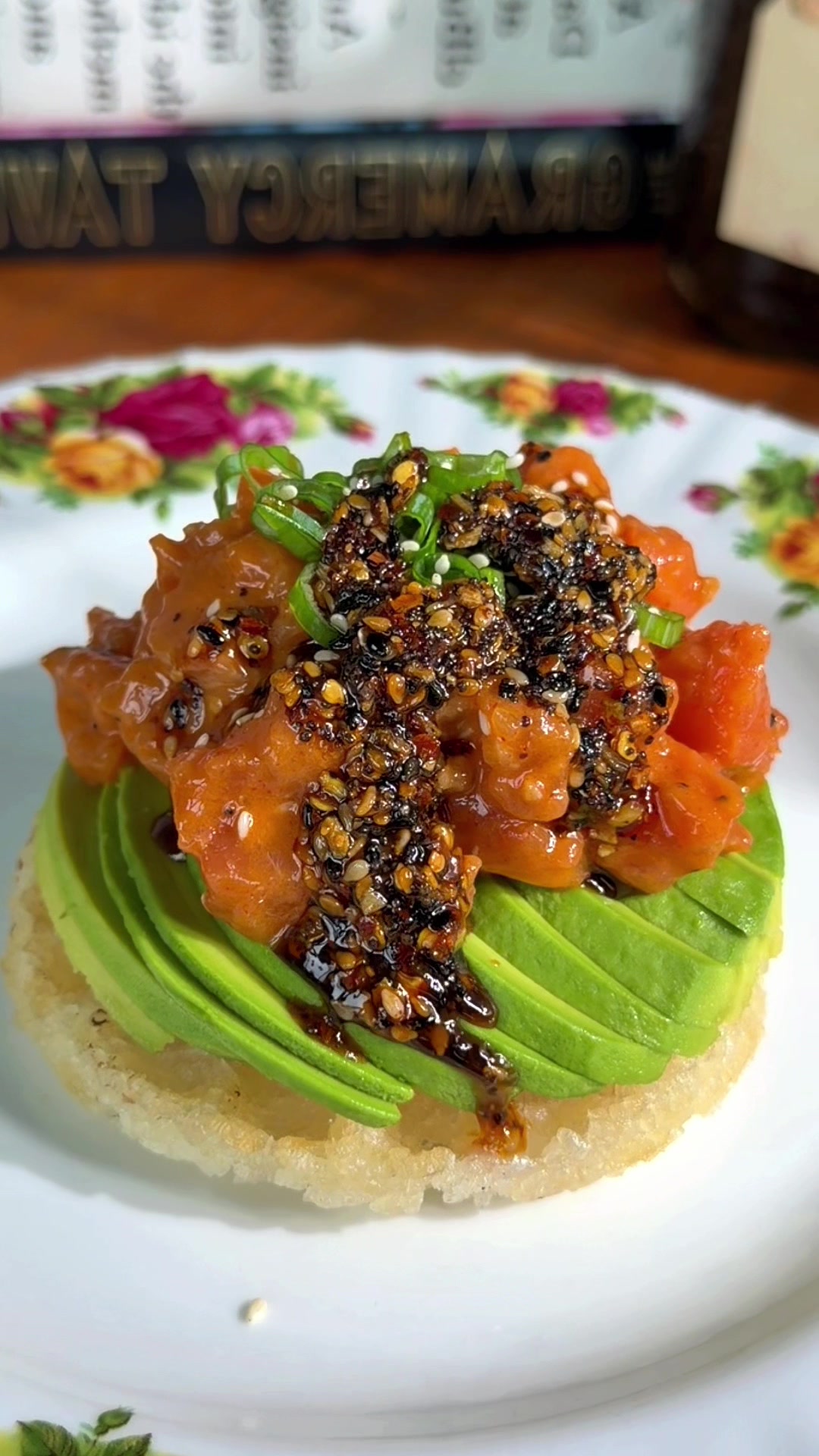 @Chef Josh Gale