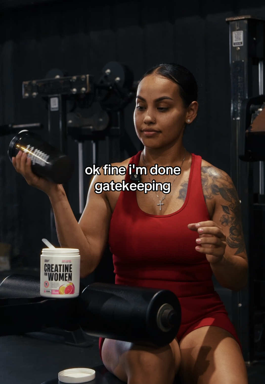 @Nutrex Research