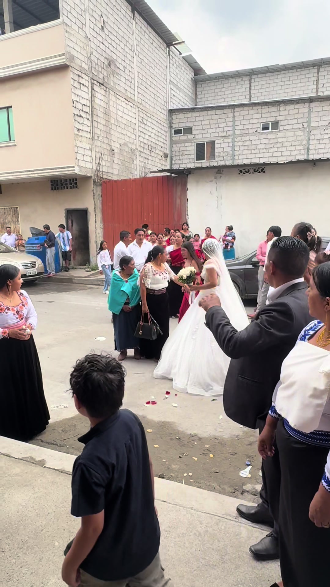 @Ciudad de Dios TV
