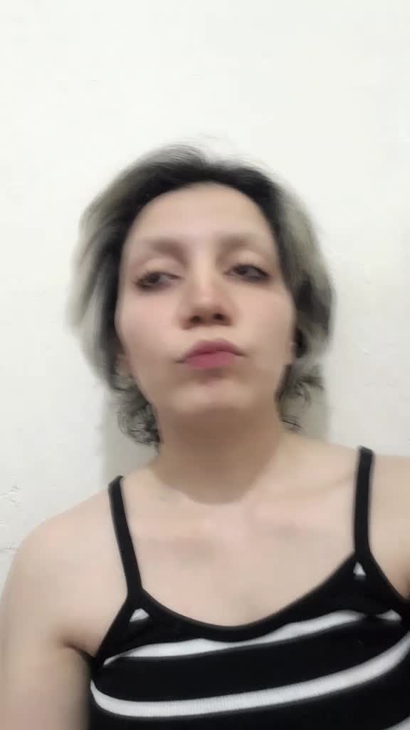 @shiny girl