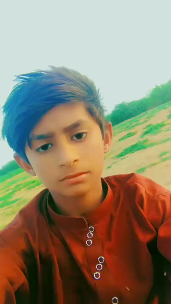 @Sajawal Khan