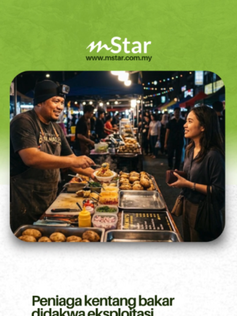 @mStar Official