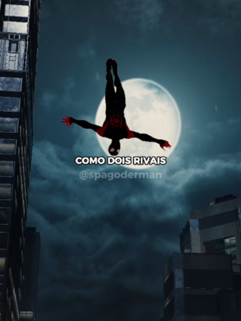 @Spagoder-Man
