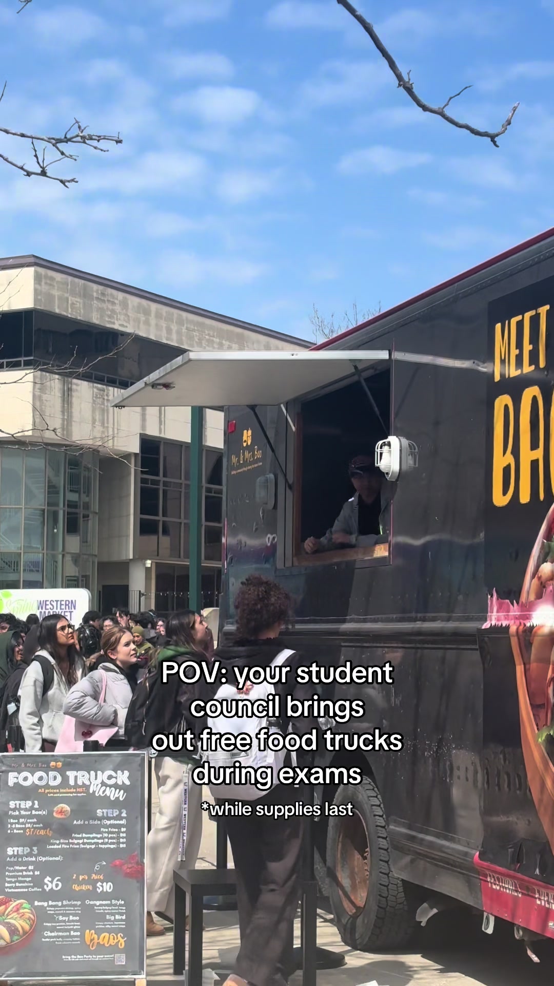 @Western USC