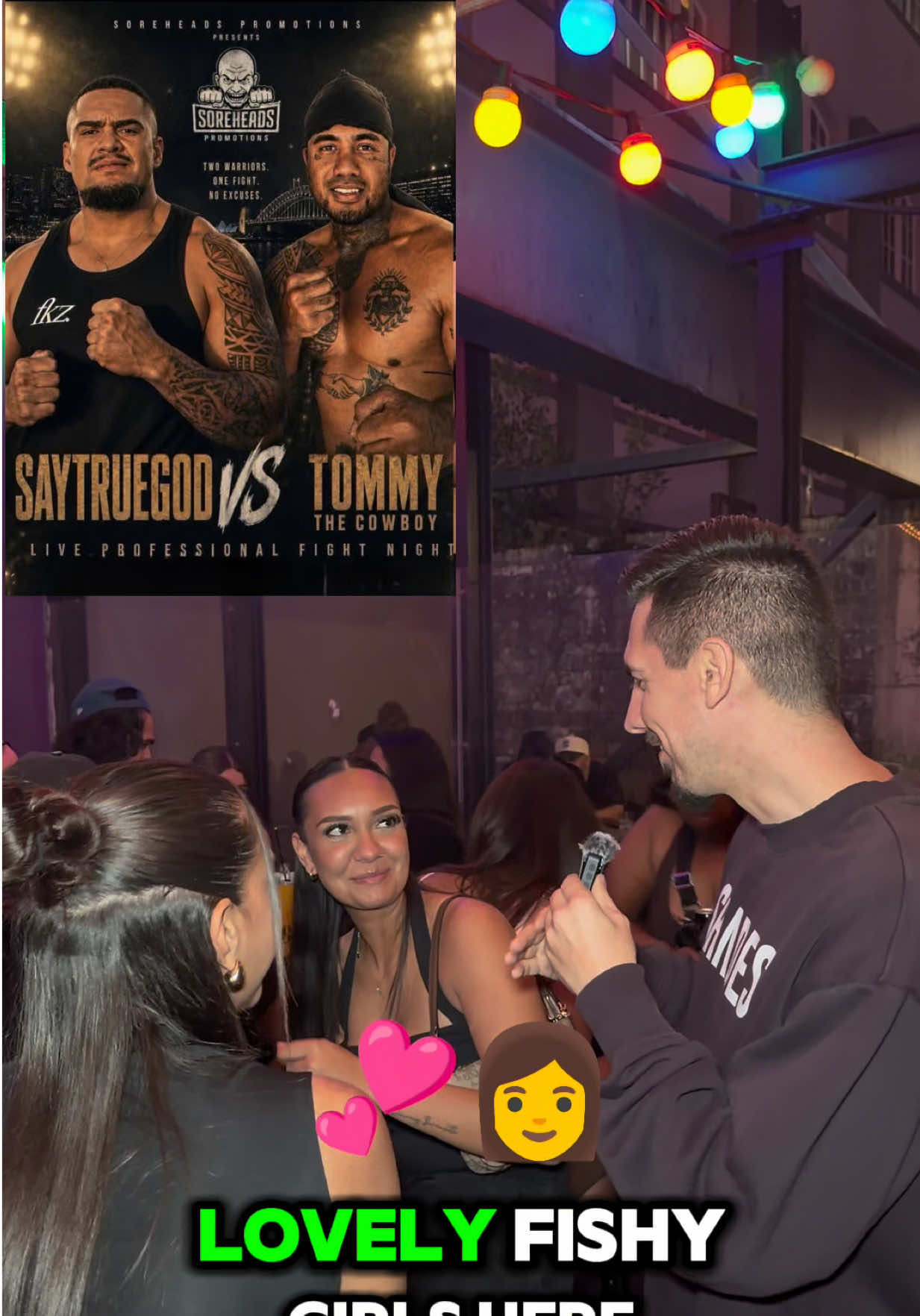 @Shades Nightclub