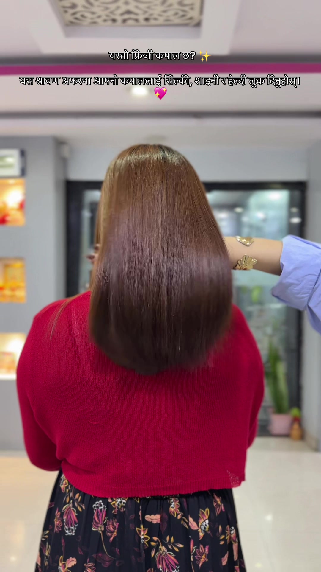 @Monika Unisex Salon & Academy