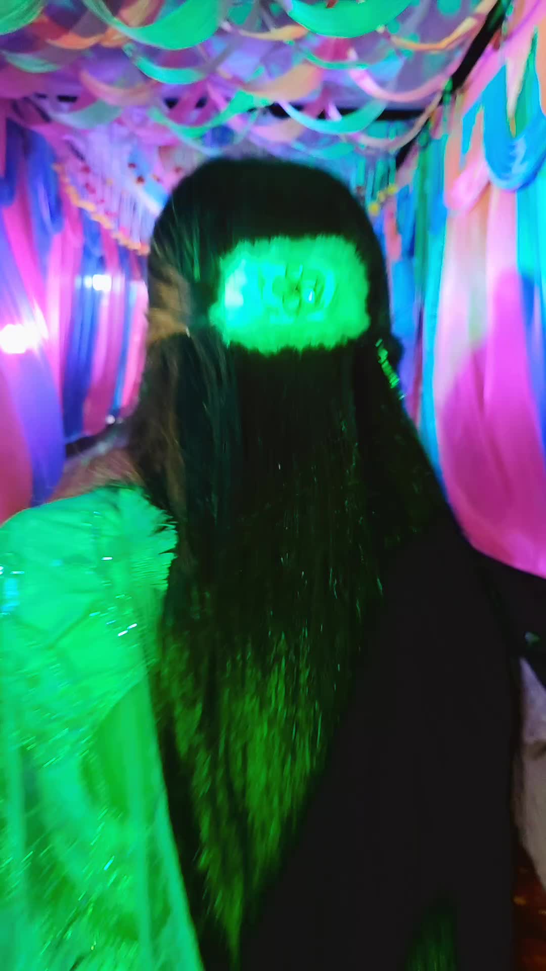 @Asmita beauty parlour☺