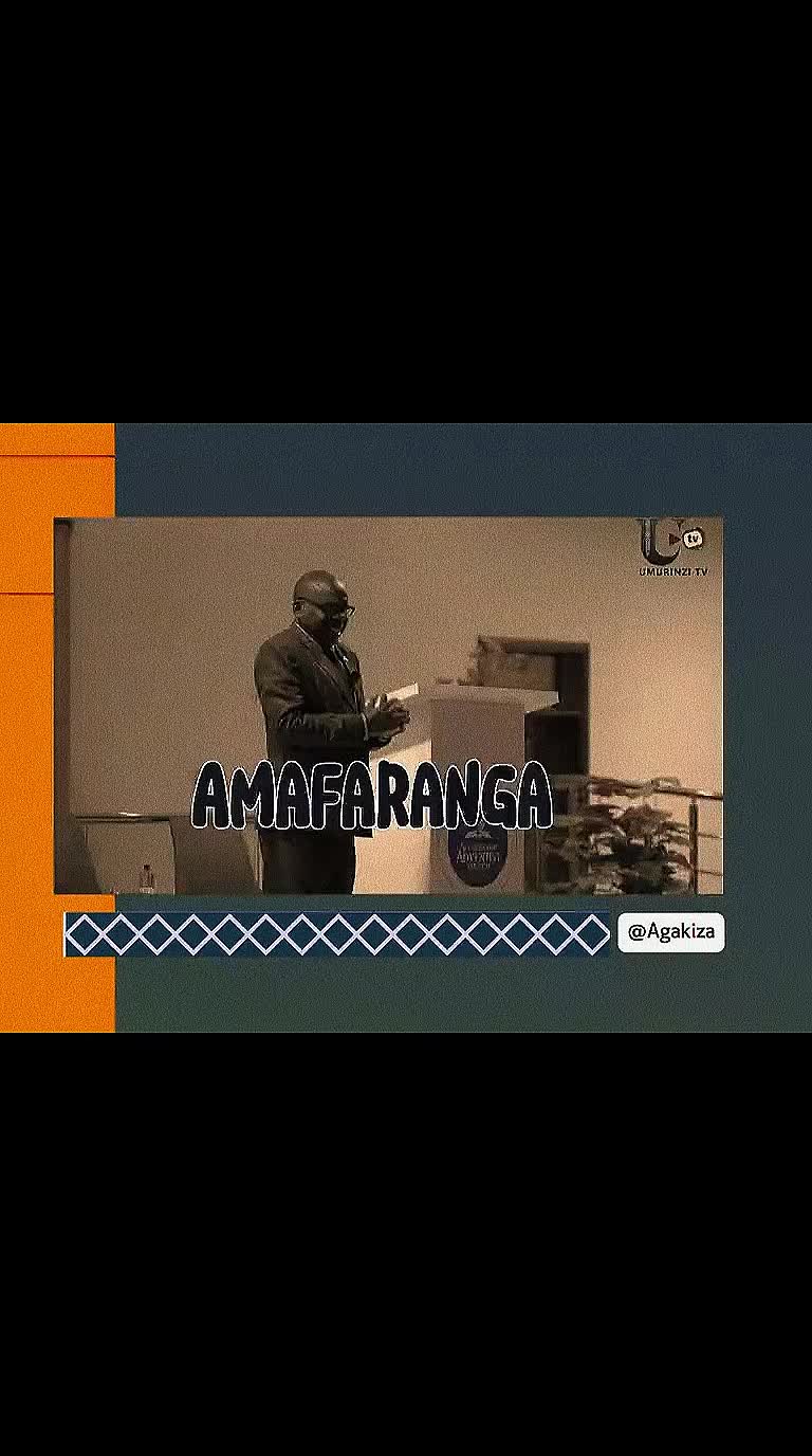 @Agakiza✝️