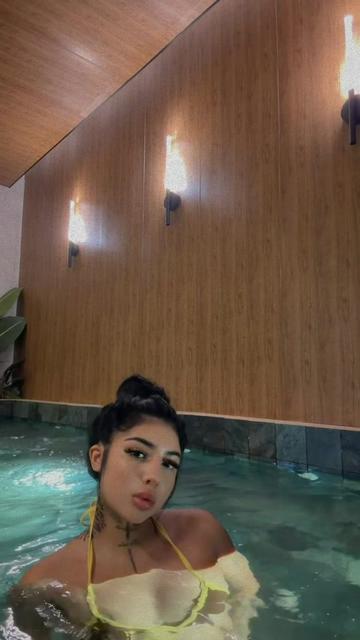 @Karolhine castro