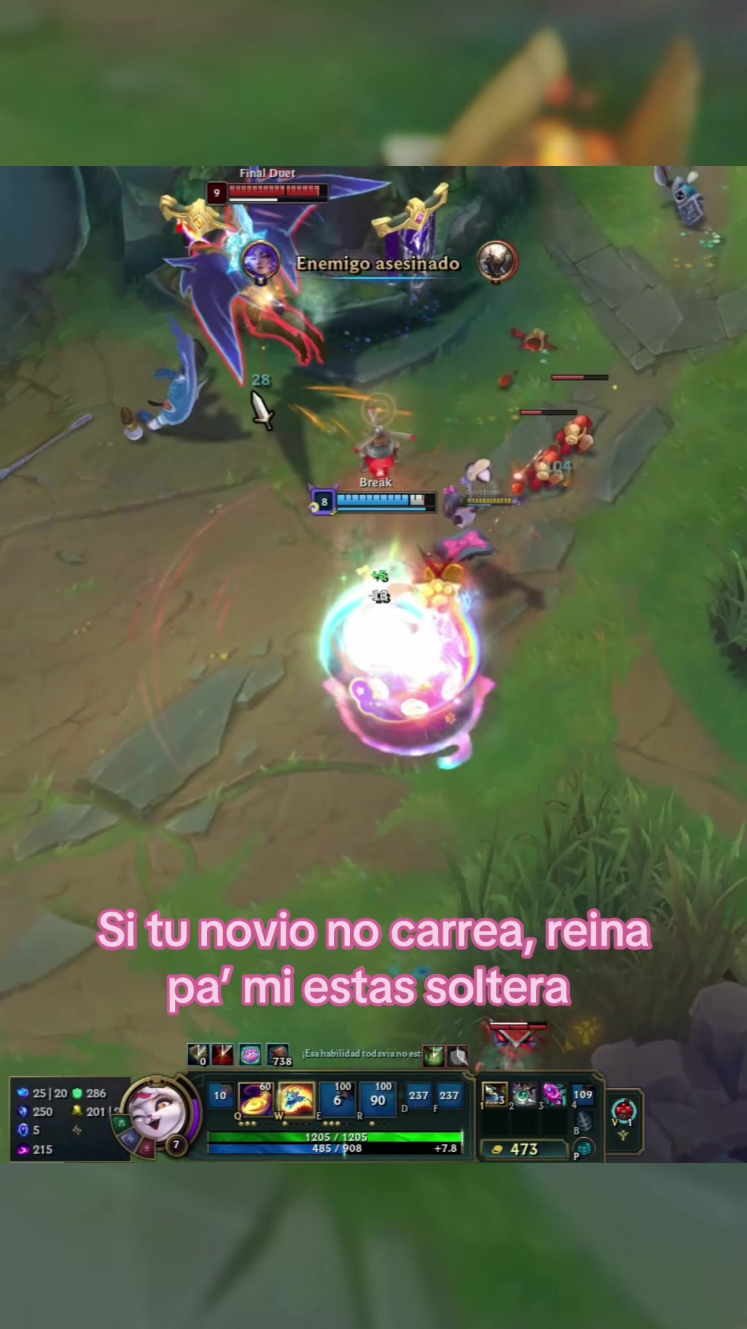 @Diosa Yuumi