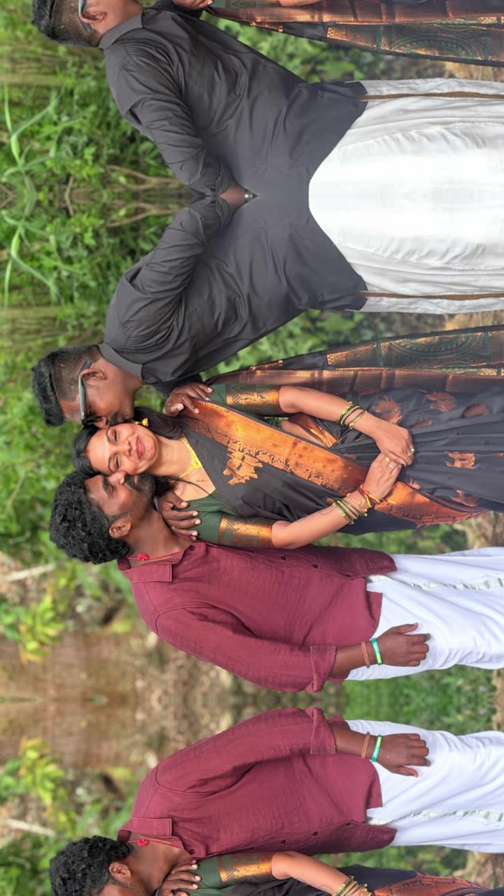 @Nisha bridal studio