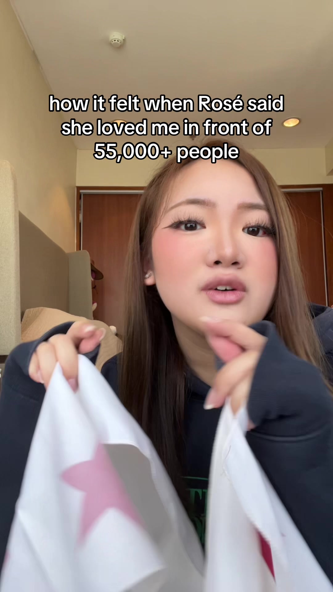 @chaengramji's mom