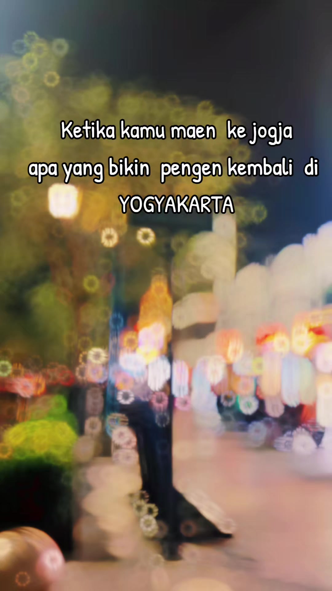 @Tiyang jogja