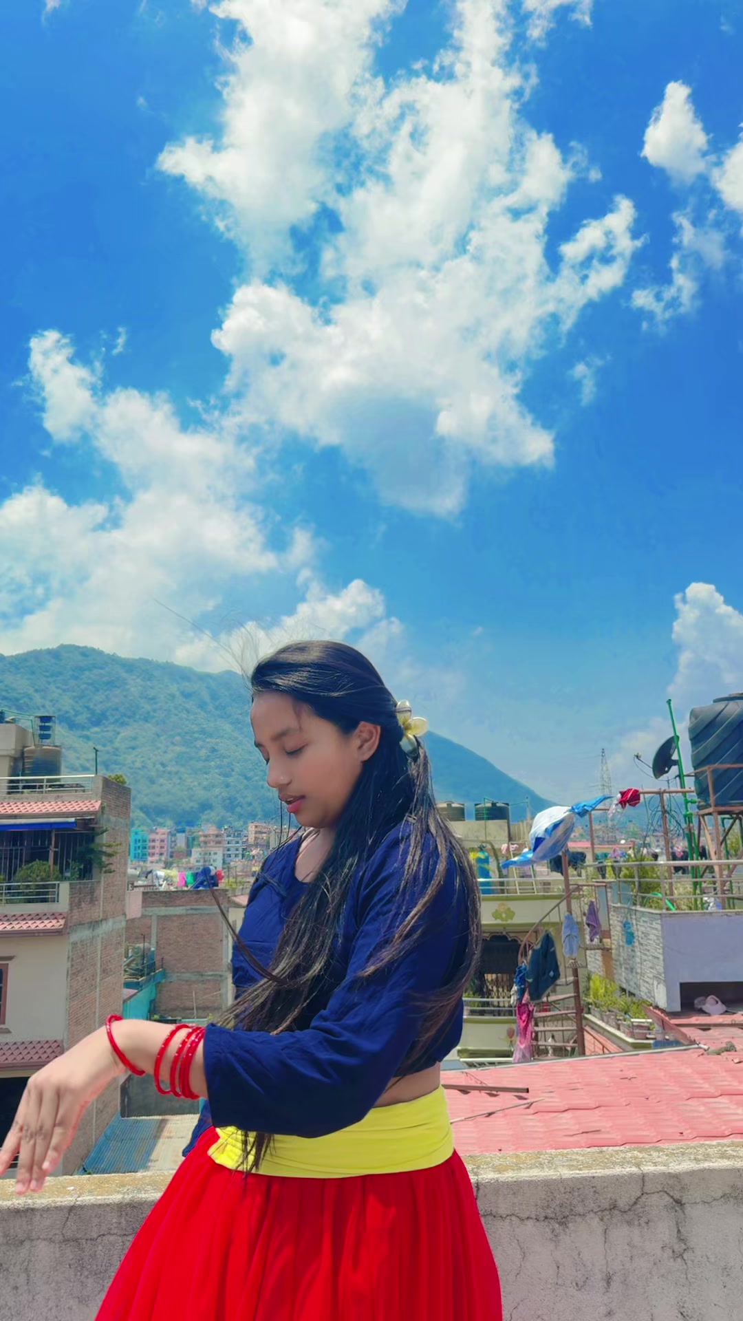 @Asmita Adhikari