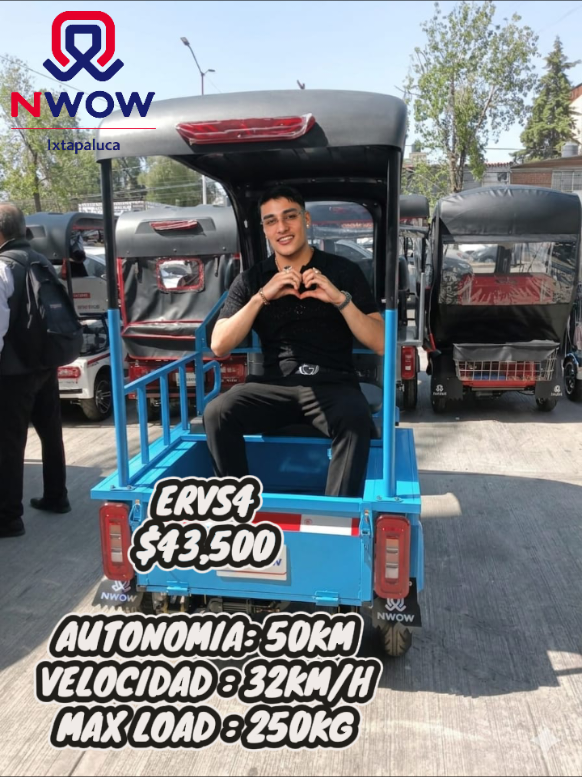 @Nwow Ixtapaluca