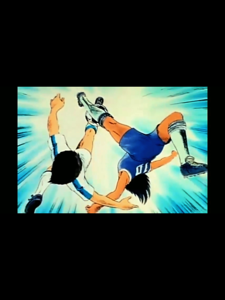 @momentos &eacute;picos del anime