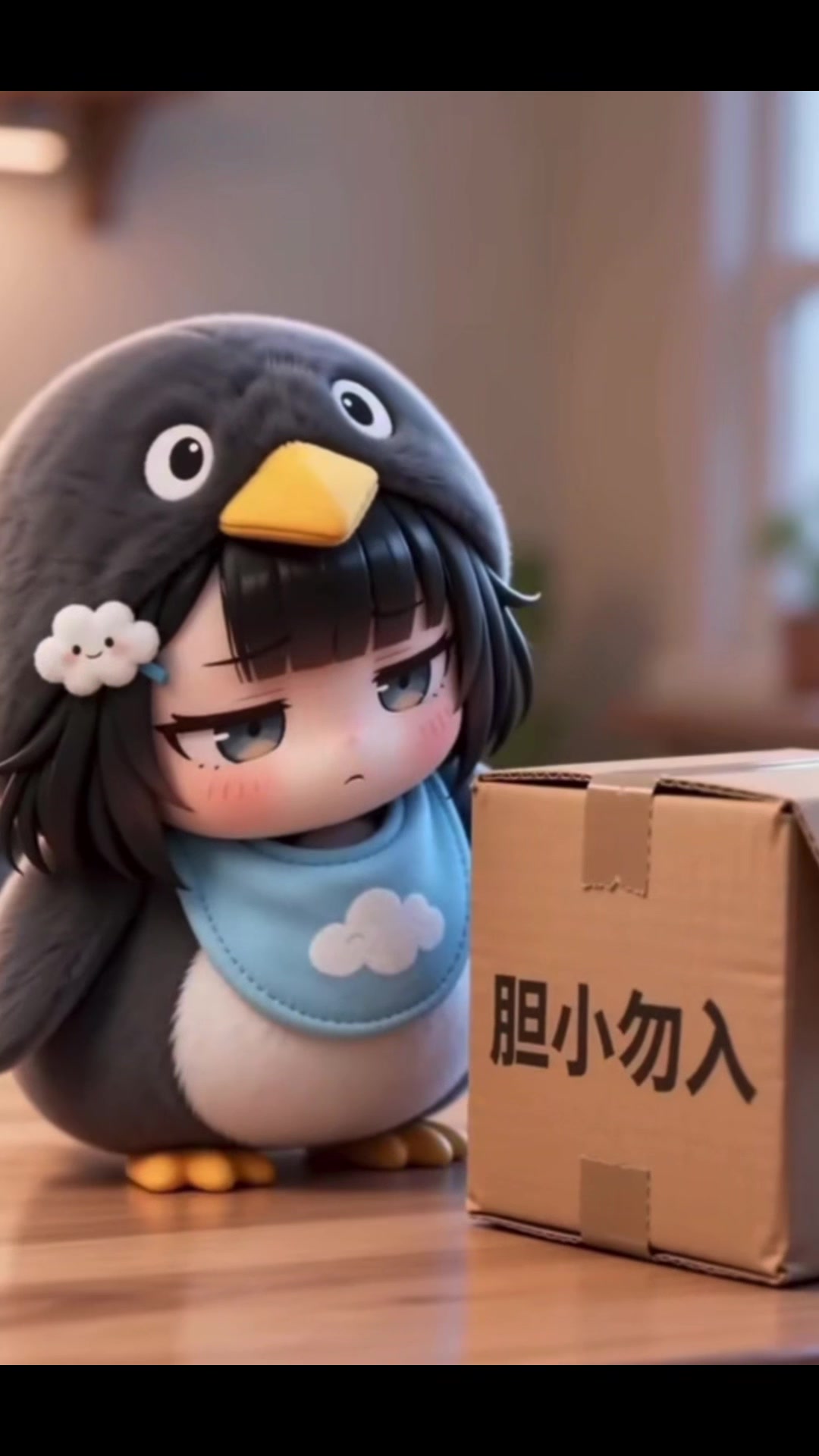 @Q版角色