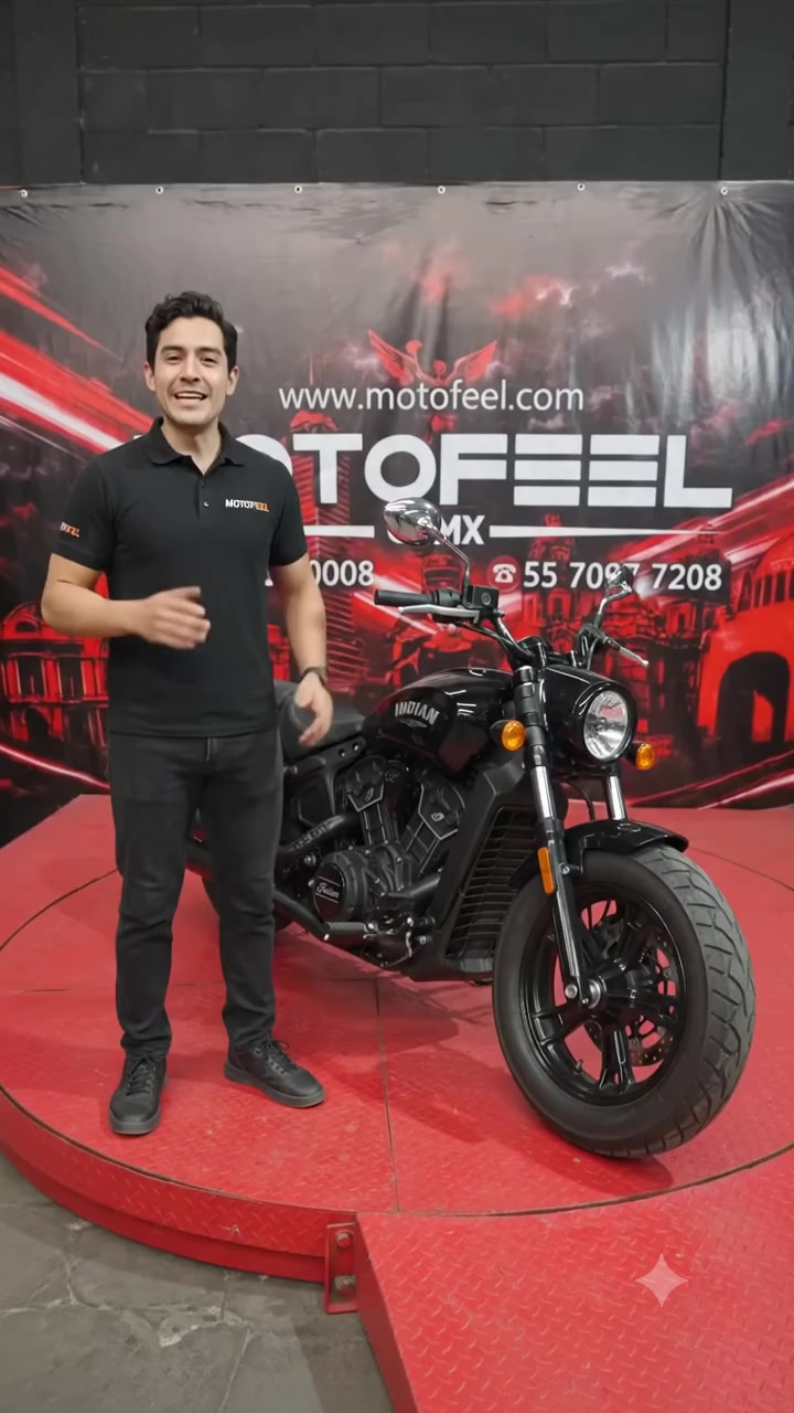 @Motofeel Venta De Motos