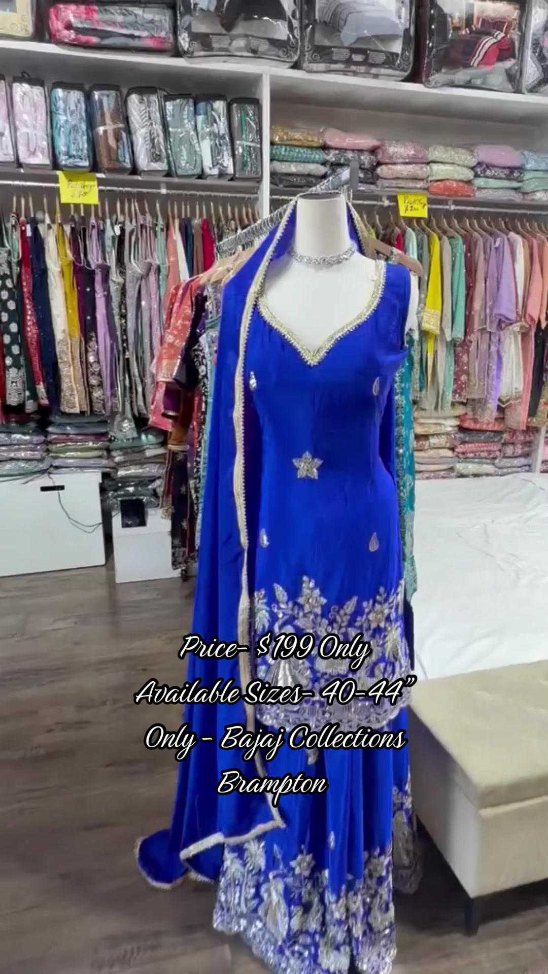 @Bajaj Collections
