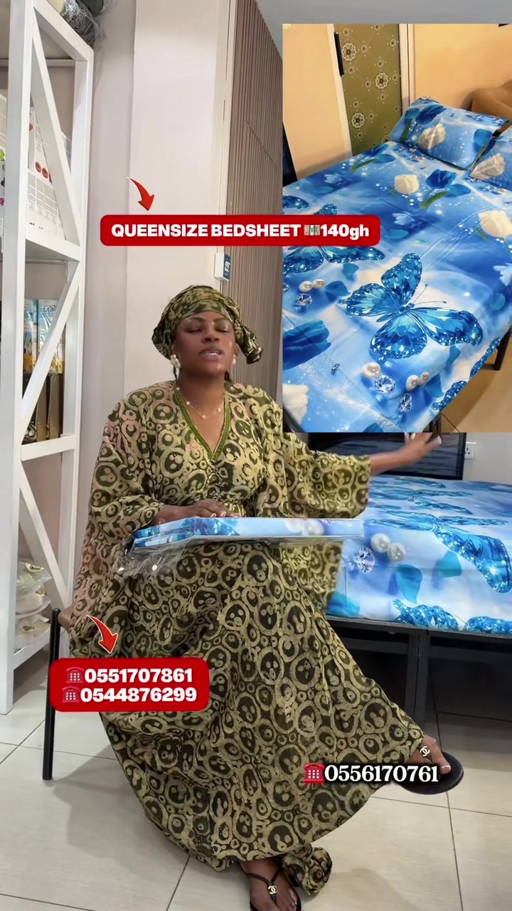 @Hadash Homes | BEDDING BOSS