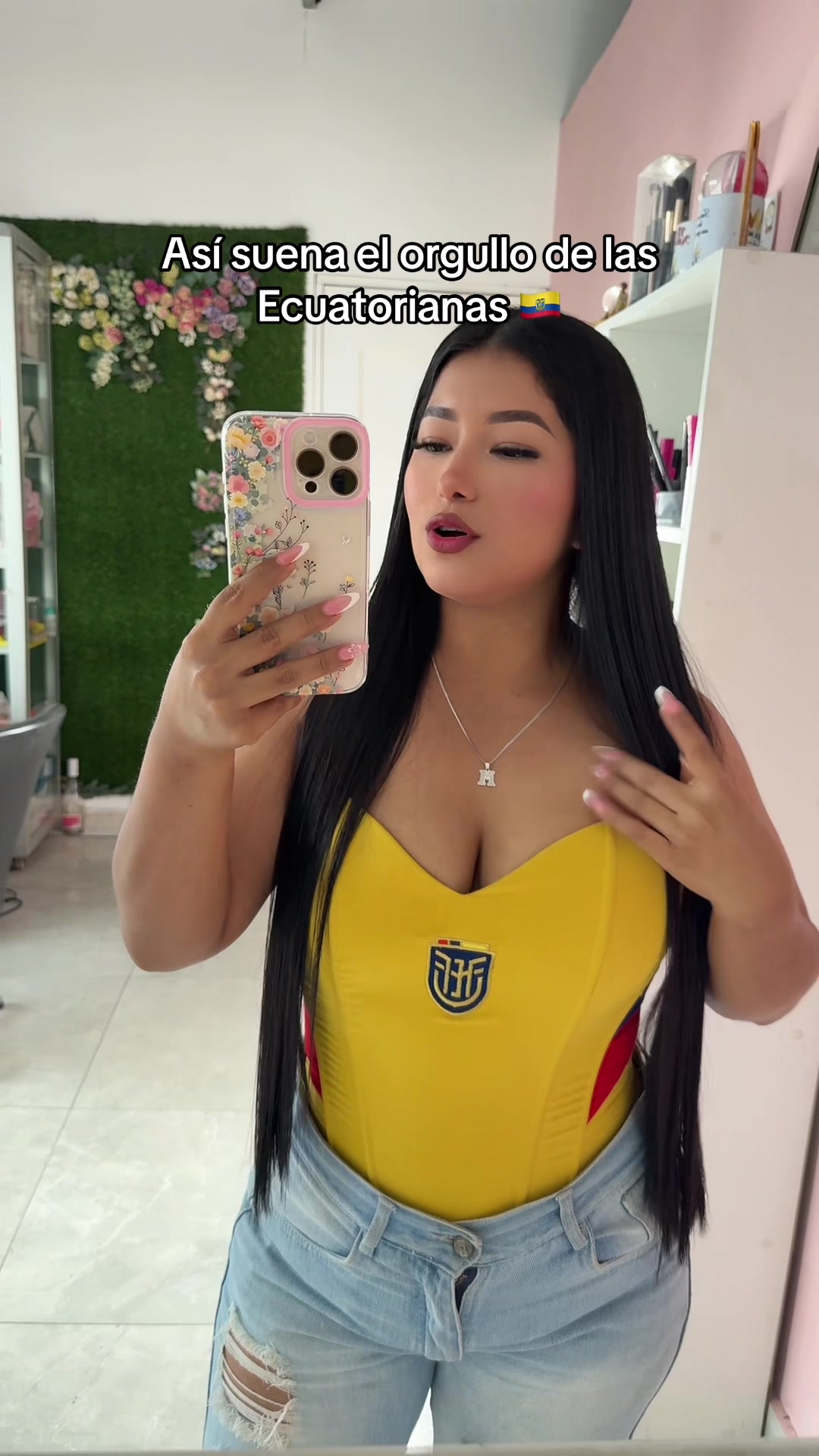 @Abigail Iza Makeup