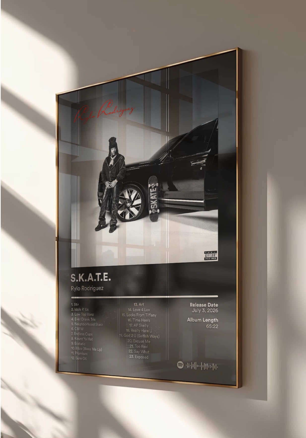 @Radial Posters