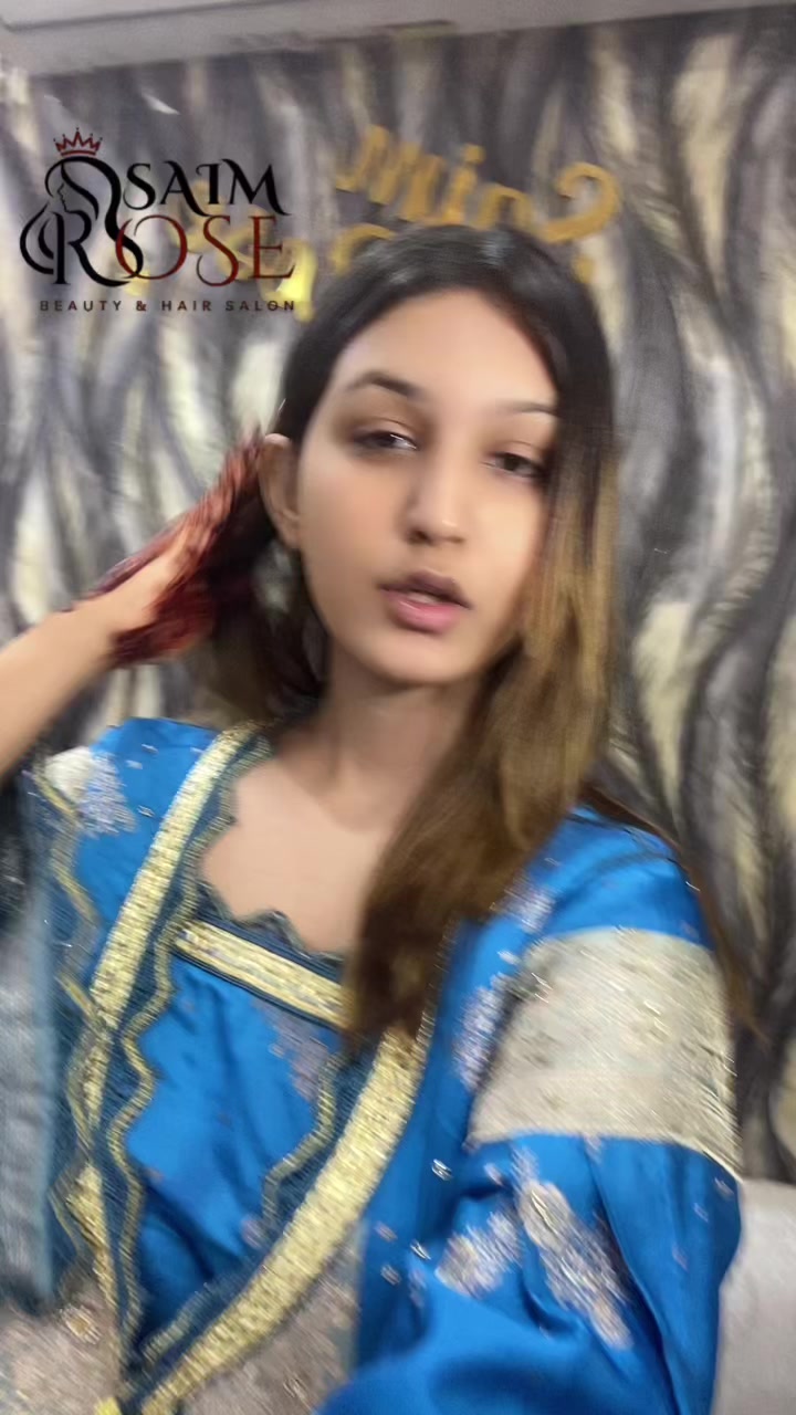 @(Saim Rose Beauty Parlour)