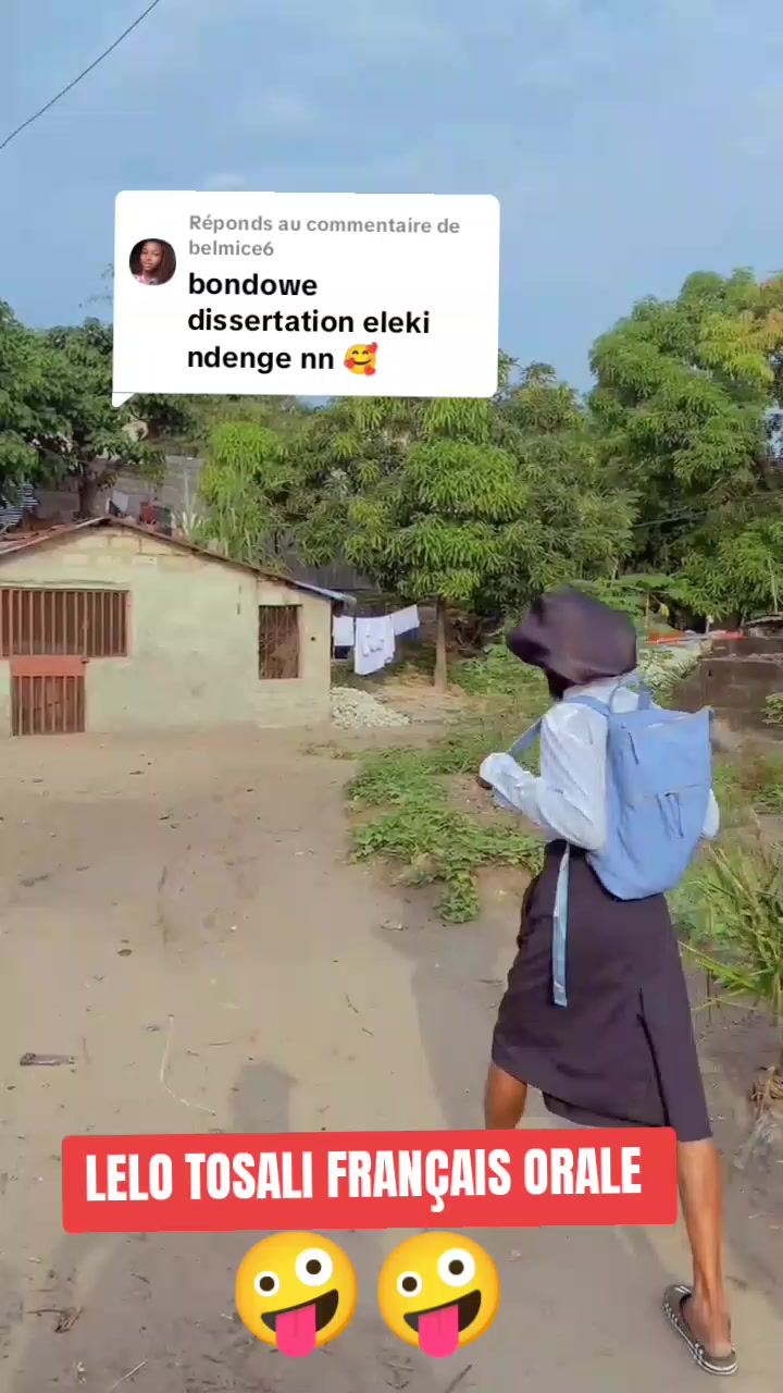 @bondowe ndumba bangala