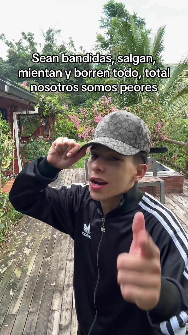 @⚜️Chaverra⚜️