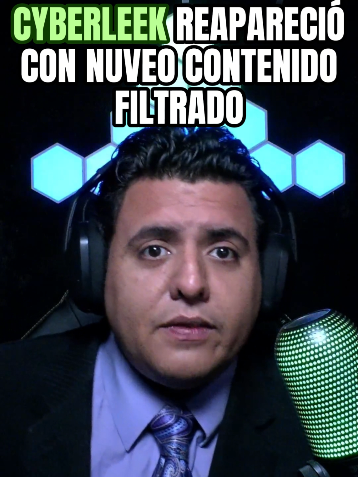 @Gamer de nacimiento