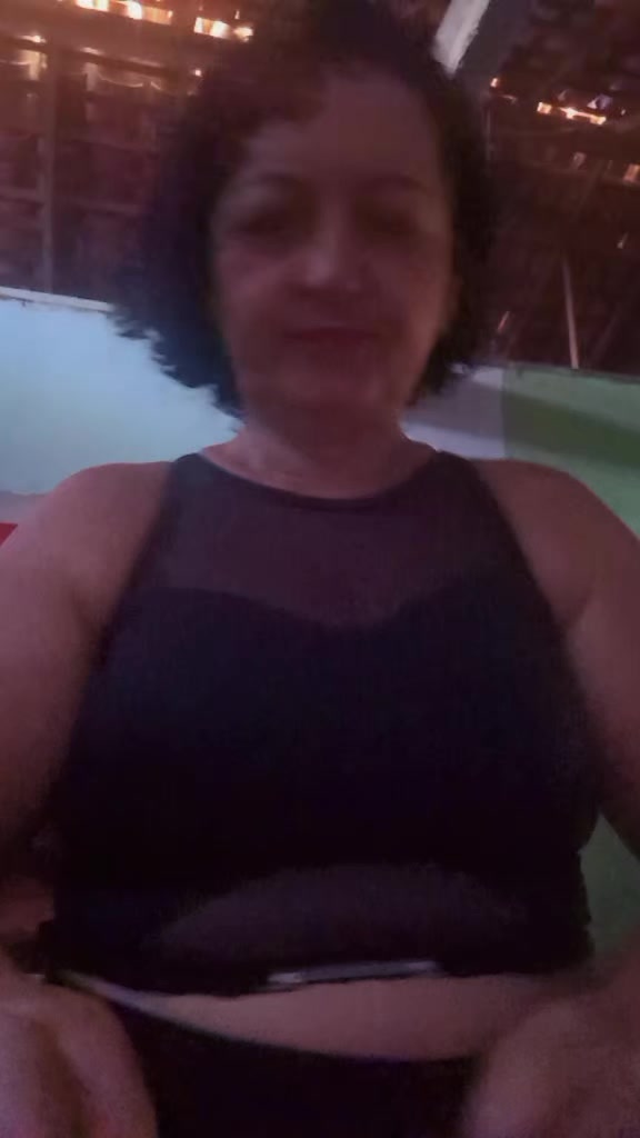 @Nete dançarina do Tik Tok 🥰😍