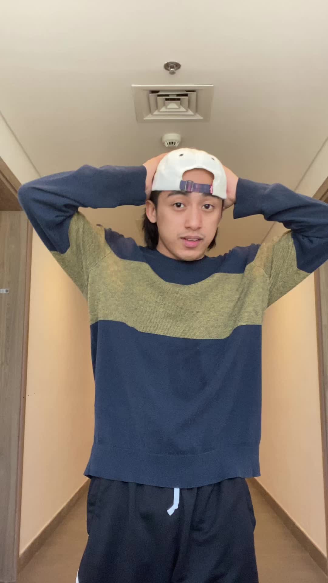 @Ramil Dela Cruz
