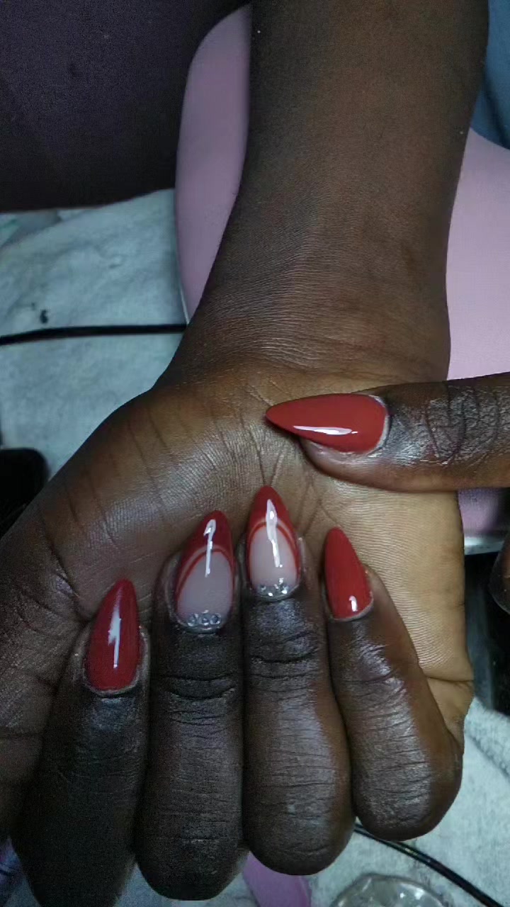 @kevo nails