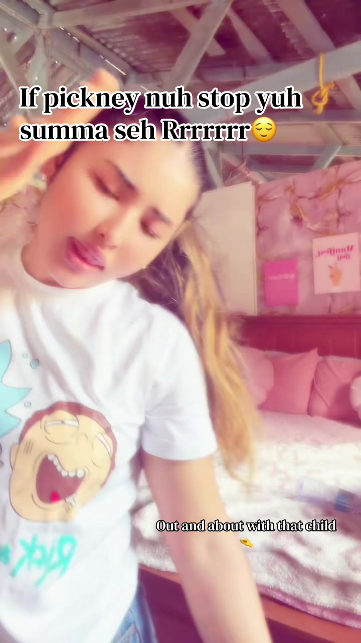 @Shamiza Alli 💕
