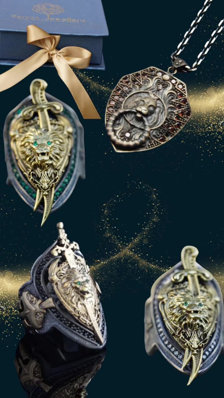 @Servet Jewellery