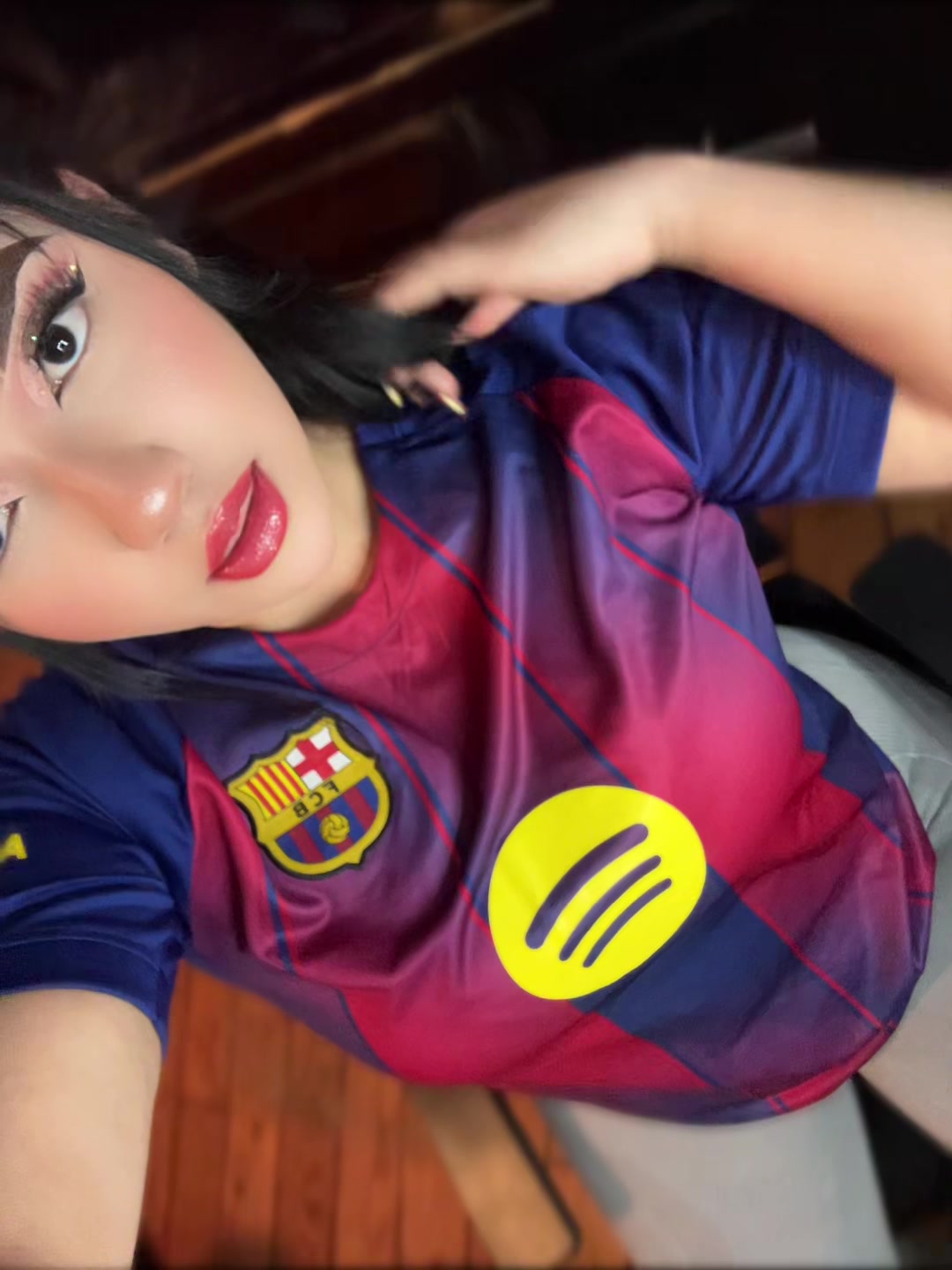 @Anna Br&aacute;n 🕷️