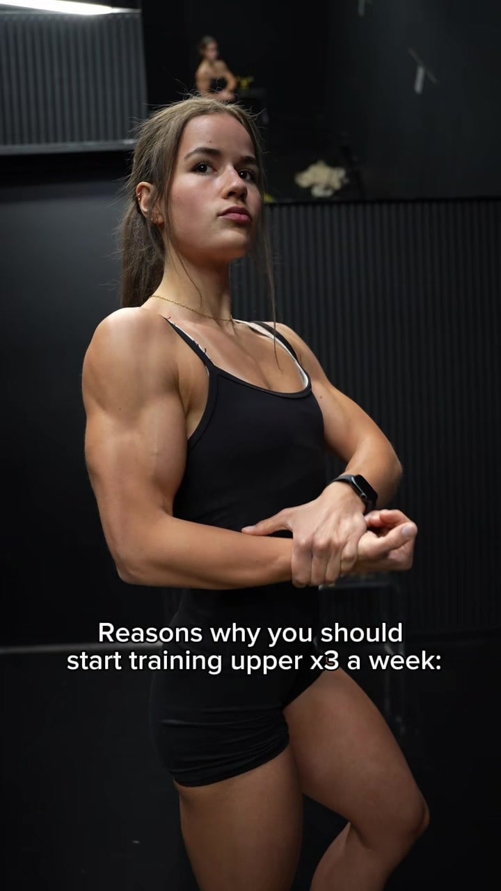 @maddieliftsweights