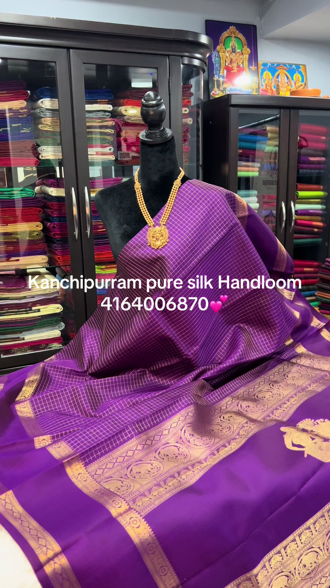@Thangam boutique