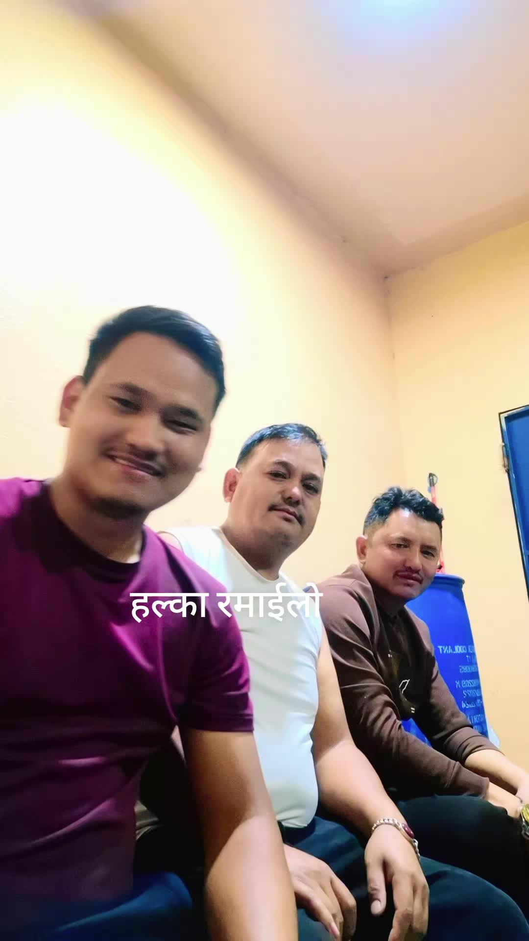 @Jeevan Lama
