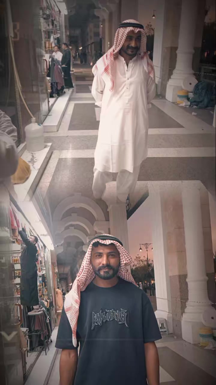@🇵🇰🇸🇦Waleed Rajput 🇵🇰🇸🇦
