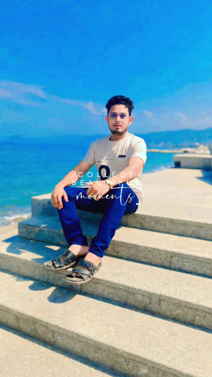 @Rofque Bin Ahammed