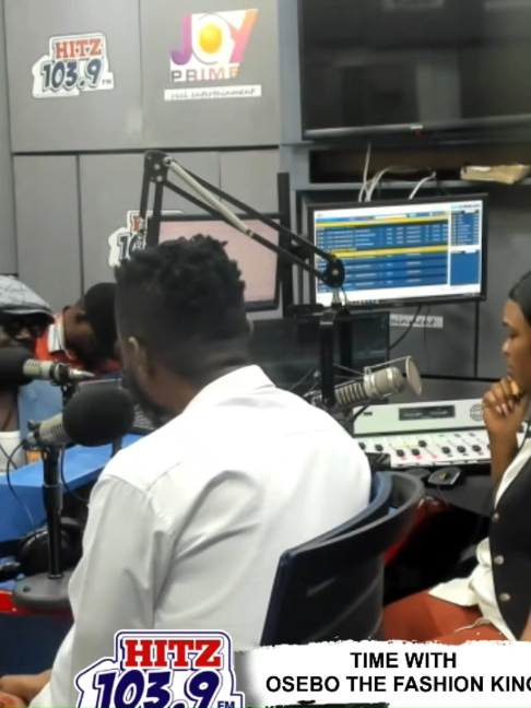 @Hitz 103.9 FM